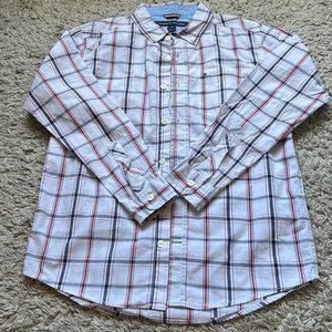 boy Tommy  shirt